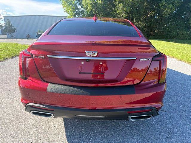 2024 Cadillac CT5 Luxury