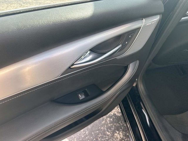 2023 Cadillac CT5 Luxury