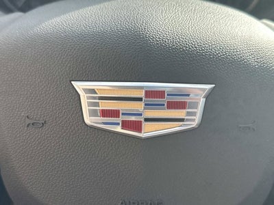 2023 Cadillac CT5 Luxury