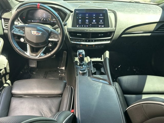 2023 Cadillac CT5-V Blackwing