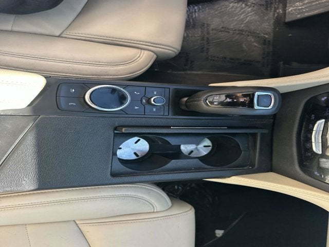 2019 Cadillac CT6 Luxury AWD