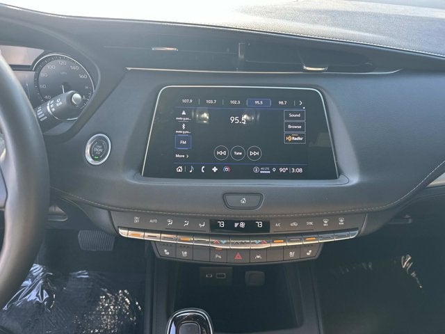 2023 Cadillac XT4 FWD Premium Luxury