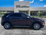 2023 Cadillac XT4 FWD Premium Luxury
