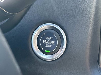 2023 Cadillac XT4 FWD Premium Luxury