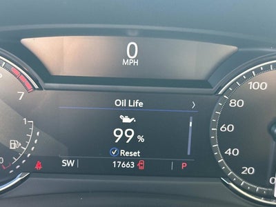 2023 Cadillac XT4 FWD Premium Luxury