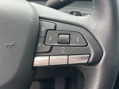2024 Cadillac XT4 FWD Premium Luxury