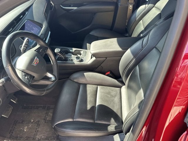 2019 Cadillac XT4 FWD Sport