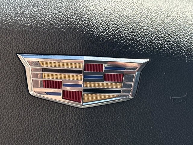 2019 Cadillac XT4 FWD Sport