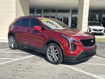 2019 Cadillac XT4 FWD Sport