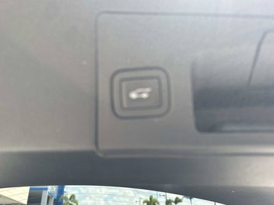 2023 Cadillac XT5 FWD Luxury