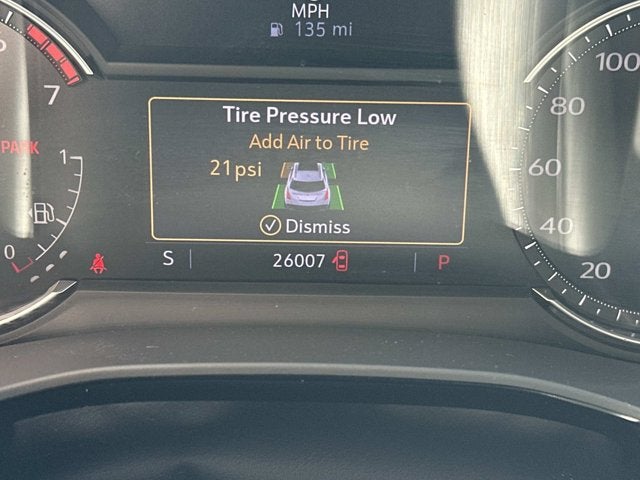 2023 Cadillac XT5 FWD Luxury