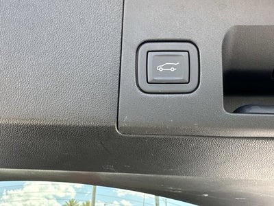 2024 Cadillac XT5 FWD Premium Luxury