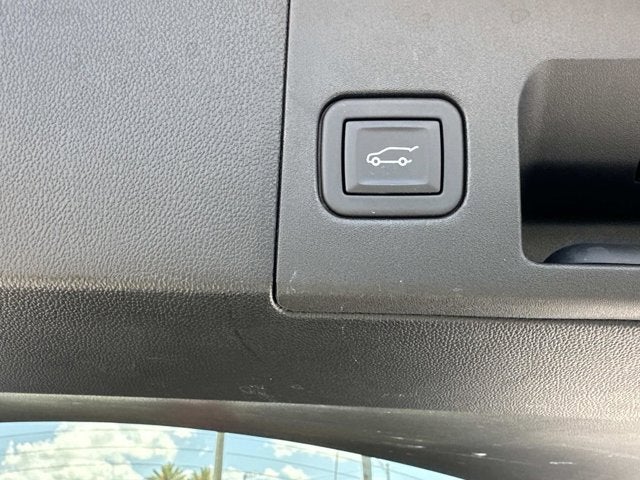 2024 Cadillac XT5 FWD Premium Luxury