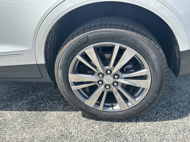2024 Cadillac XT5 FWD Premium Luxury