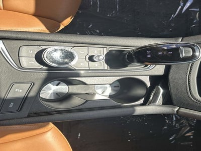 2024 Cadillac XT5 FWD Premium Luxury