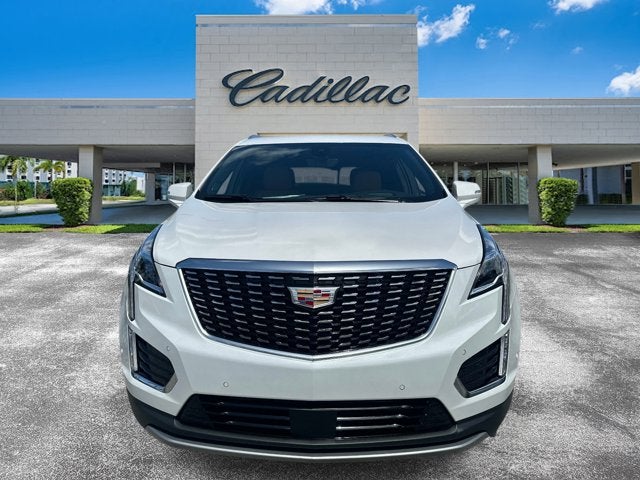 2024 Cadillac XT5 FWD Premium Luxury