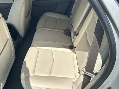 2019 Cadillac XT5 Luxury FWD