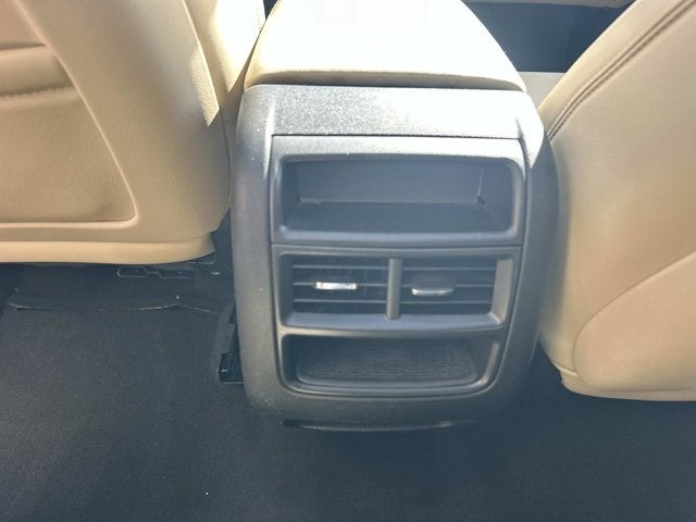 2018 Cadillac XT5 Luxury FWD