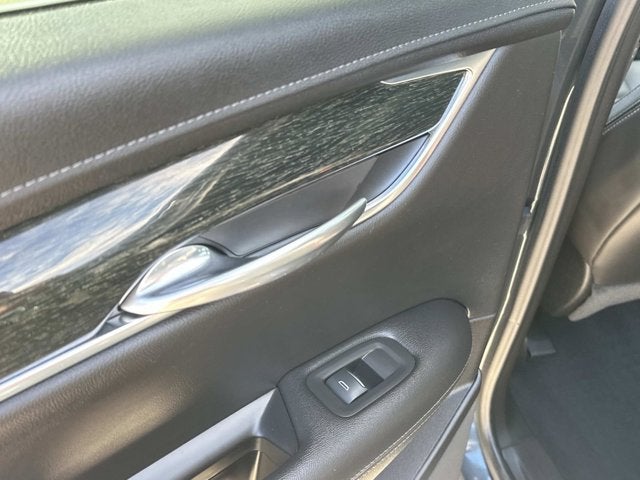 2021 Cadillac XT5 FWD Premium Luxury