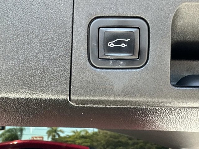 2023 Cadillac XT5 AWD Premium Luxury