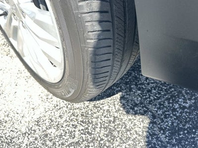 2019 Cadillac XT5 Premium Luxury FWD