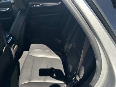 2019 Cadillac XT5 Premium Luxury FWD