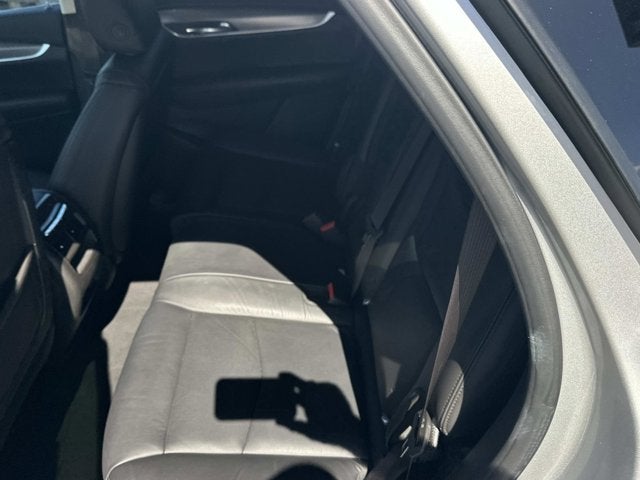 2019 Cadillac XT5 Premium Luxury FWD