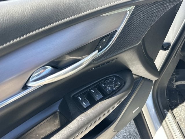 2019 Cadillac XT5 Premium Luxury FWD