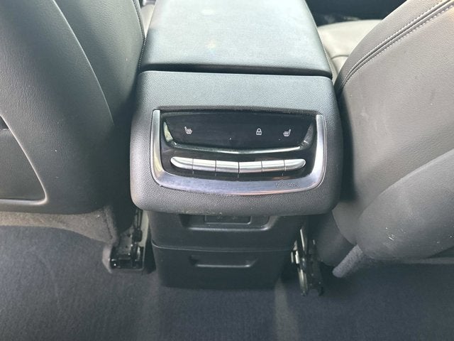2024 Cadillac XT6 AWD Sport