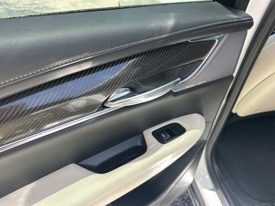 2024 Cadillac XT6 AWD Sport