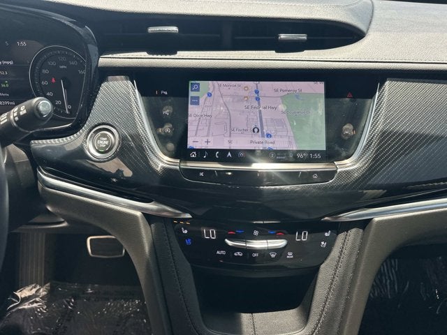 2024 Cadillac XT6 AWD Sport