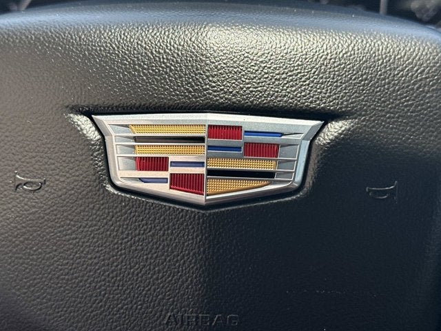 2024 Cadillac XT6 AWD Sport