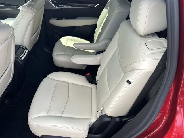 2024 Cadillac XT6 AWD Sport