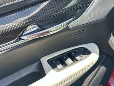 2024 Cadillac XT6 AWD Sport