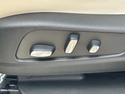 2024 Cadillac XT6 AWD Sport