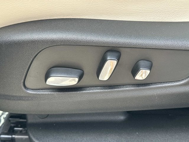2024 Cadillac XT6 AWD Sport