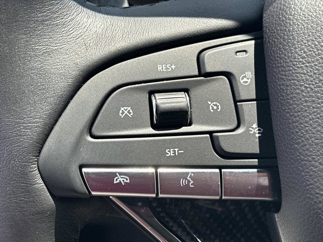 2024 Cadillac XT6 AWD Sport
