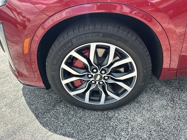 2024 Cadillac XT6 AWD Sport