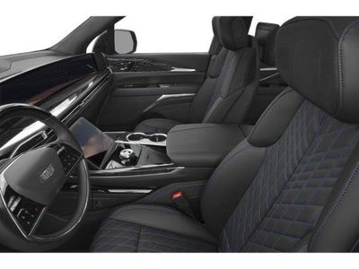 2026 Cadillac ESCALADE IQL Sport