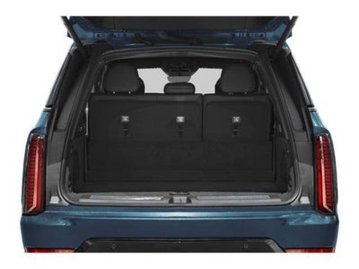 2026 Cadillac ESCALADE IQL Sport