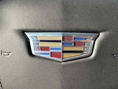 2024 Cadillac Escalade ESV 4WD Sport Platinum