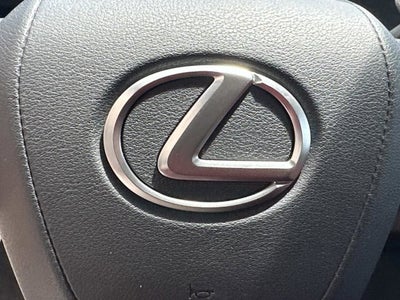 2024 Lexus RX RX 500h F SPORT Performance