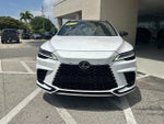 2024 Lexus RX RX 500h F SPORT Performance