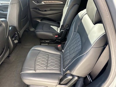 2023 Buick Enclave Avenir