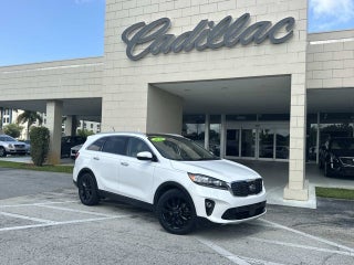 2020 Kia Sorento EX V6