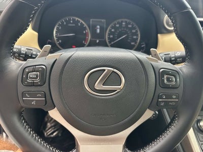 2021 Lexus NX NX 300