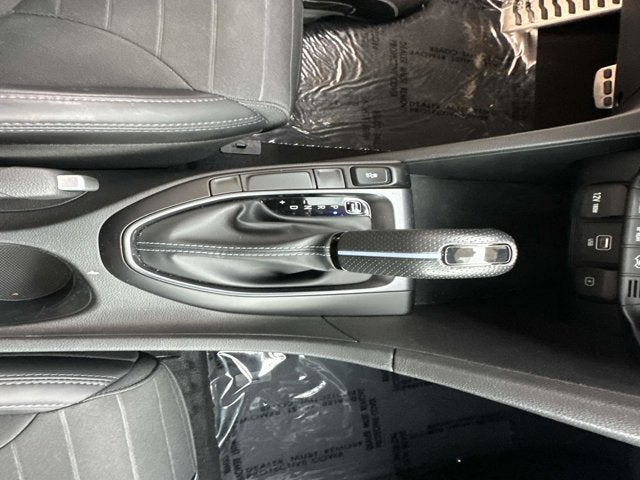 2022 Hyundai Veloster N Base