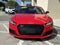 2018 Audi TT Roadster 2.0T Roadster