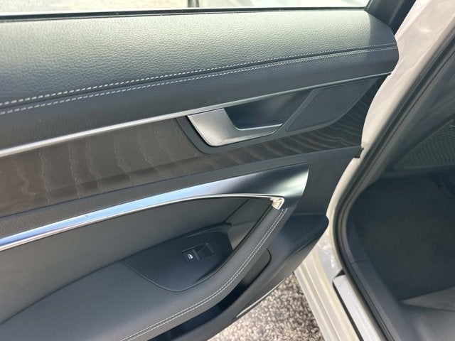 2023 Audi A6 Sedan Premium Plus