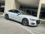 2023 Audi A6 Sedan Premium Plus
